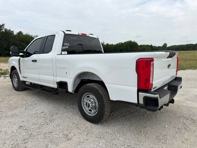 New 2026 Ford F250 XL RWD image 6