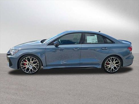 New 2026 Audi RS 3 image 6