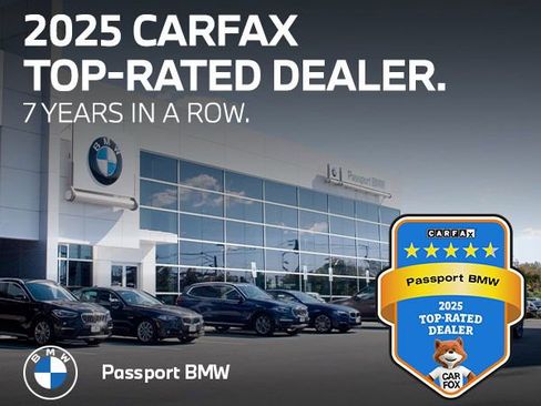 Used 2025 BMW X2 M35i w/ M Sport Professional Package image 5