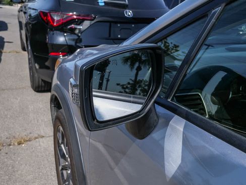 Used 2017 Subaru Crosstrek 2.0i Limited AWD/4WD image 7
