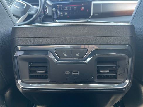 Used 2025 GMC Sierra 2500 Denali w/ Max Trailering Package AWD/4WD image 47