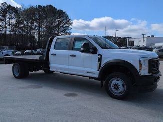 New 2025 Ford F550 4x4 Crew Cab Super Duty video 2