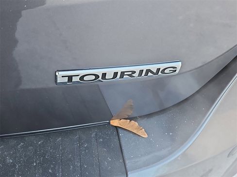 New 2026 Honda Odyssey Touring image 5