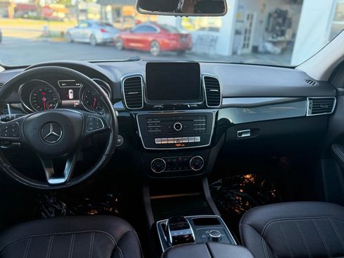 Used 2018 Mercedes-Benz GLE 350 image 23