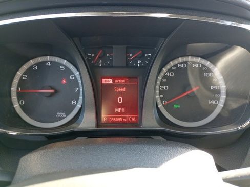 Used 2014 GMC Terrain SLT image 17