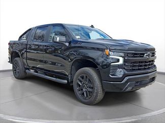 Used 2026 Chevrolet Silverado 1500 LT Trail Boss w/ LT Trail Boss Premium Package video 1