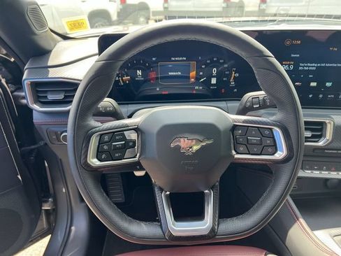 Used 2026 Ford Mustang GT RWD image 28