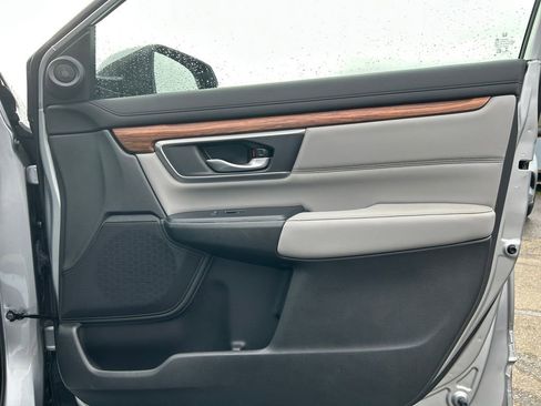 Used 2022 Honda CR-V EX-L image 25