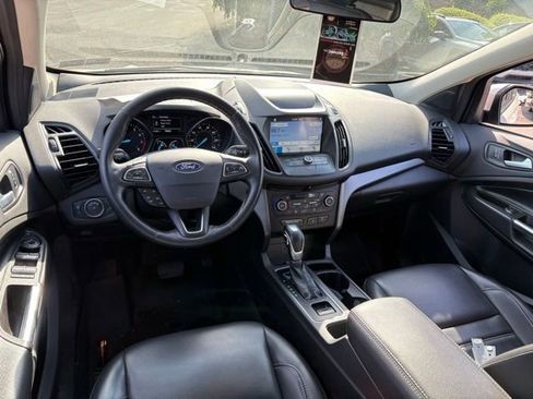 Used 2019 Ford Escape SEL AWD/4WD image 13
