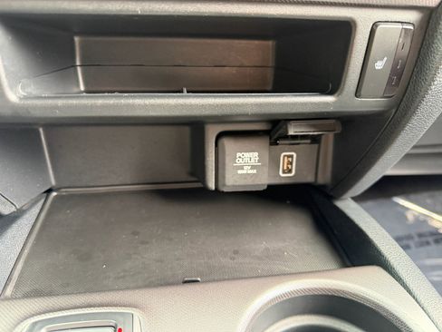Used 2023 Honda Ridgeline RTL image 26