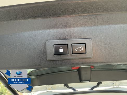 Used 2026 Subaru Ascent Bronze Edition AWD/4WD image 10