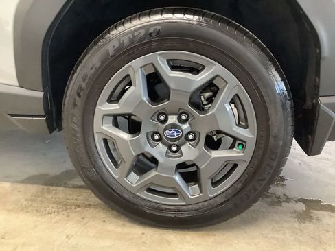 Certified 2026 Subaru Outback Premium AWD/4WD image 22