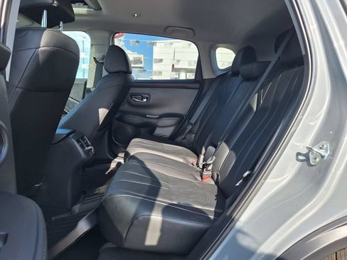 Certified 2025 Acura ADX AWD image 10