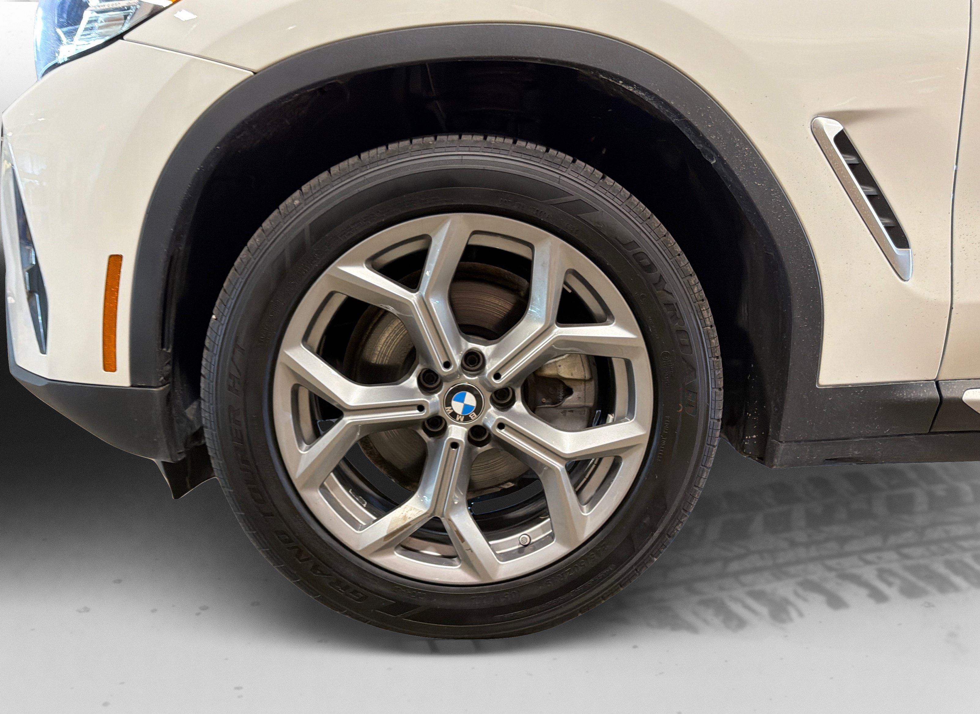 Used 2024 BMW X3 xDrive30i AWD/4WD image 53