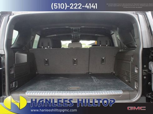 Used 2024 GMC Hummer EV 2X w/ Extreme Off-Road Package AWD/4WD image 10