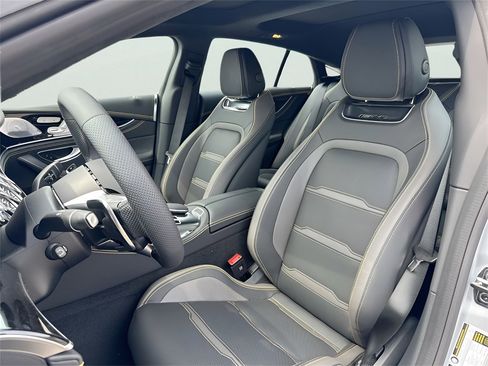 Used 2024 Mercedes-Benz AMG GT 53 image 11