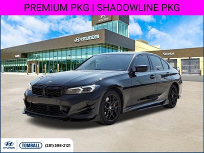 Used 2023 BMW M340i xDrive w/ Premium Package