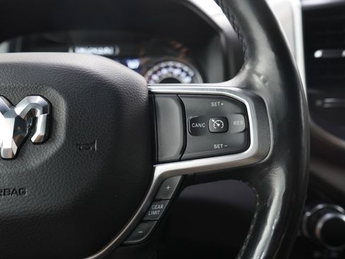 Used 2019 RAM 1500 Big Horn AWD/4WD image 24
