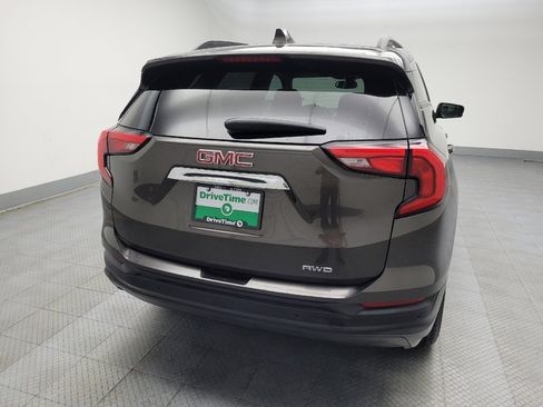 Used 2019 GMC Terrain SLE w/ Driver Convenience Package image 7