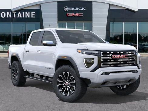 New 2026 GMC Canyon Denali image 7
