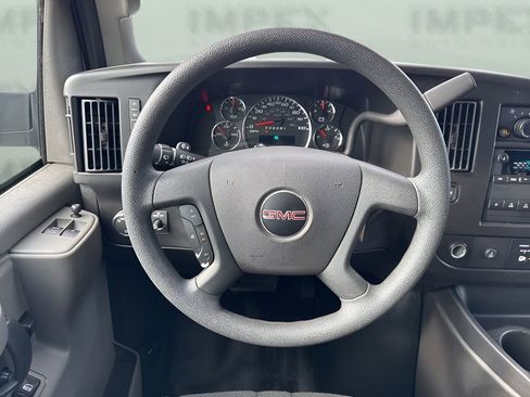 Used 2023 GMC Savana 2500 w/ Driver Convenience Package image 11