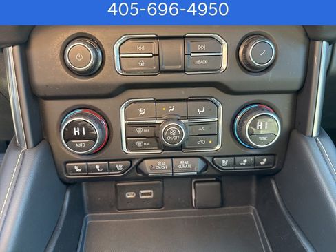 Used 2021 Chevrolet Tahoe Premier image 22