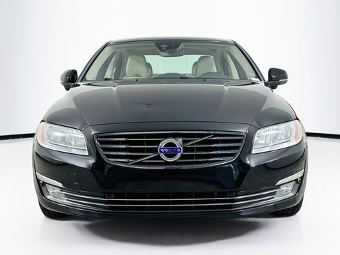 Used 2015 Volvo S80 T5 FWD image 2