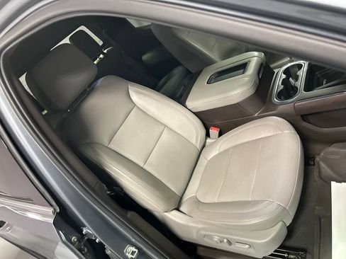 Used 2019 GMC Sierra 1500 SLT image 23