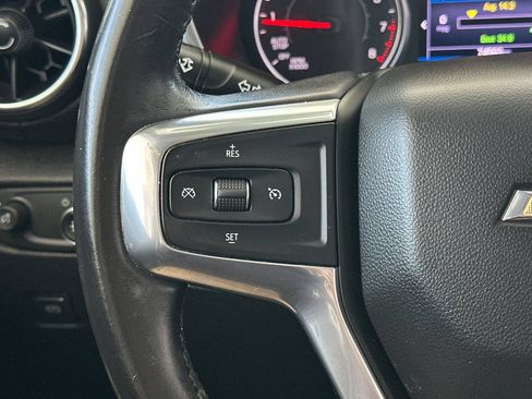 Used 2019 Chevrolet Blazer LT FWD image 31