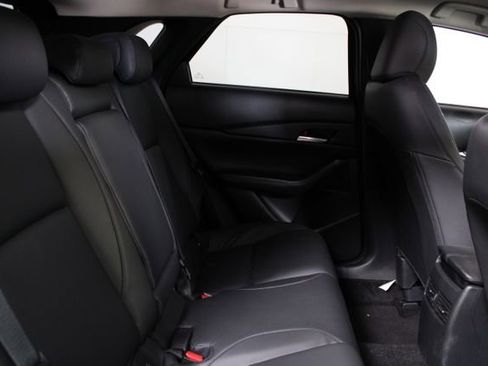 Used 2025 MAZDA CX-30 AWD 2.5 S w/ Preferred Package image 11