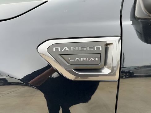Used 2020 Ford Ranger Lariat w/ Equipment Group 501A Mid image 30