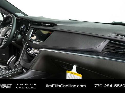 New 2026 Cadillac XT5 Premium Luxury image 26
