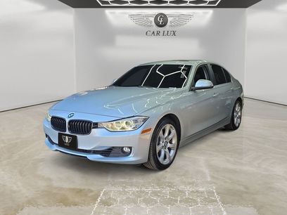 Used 2015 BMW 335i xDrive Sedan