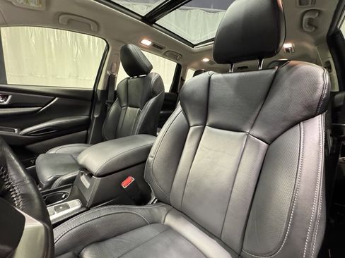 Used 2023 Subaru Ascent Limited w/ Technology Package image 21
