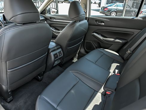 Used 2022 Nissan Altima 2.5 SL AWD/4WD image 22