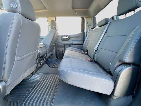 New 2025 GMC Sierra 1500 Pro w/ Graphite Edition image 17