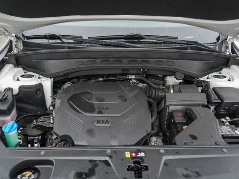 Used 2021 Kia Telluride LX image 28