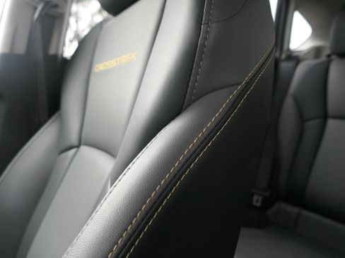 Certified 2021 Subaru Crosstrek 2.5i Sport w/ Popular Package #2B image 12