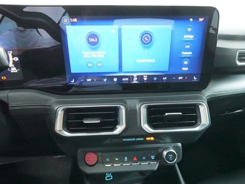 Certified 2025 Ford Mustang Premium RWD image 18