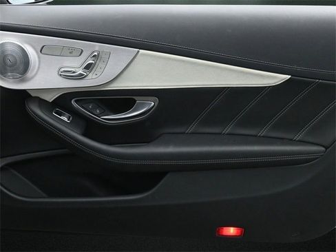 Used 2020 Mercedes-Benz C 63 AMG S image 15