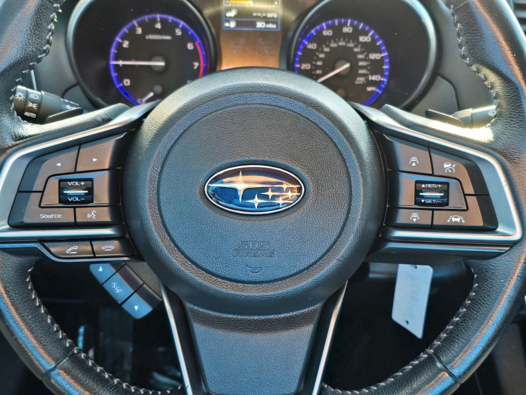 Used 2018 Subaru Legacy 2.5i Premium w/ Eyesight & BSD & Rcta & HBA AWD/4WD image 5
