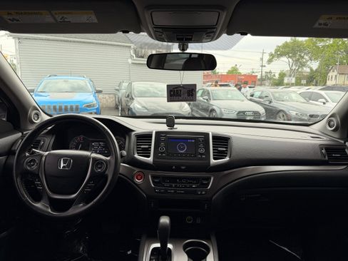 Used 2019 Honda Ridgeline RTL image 29