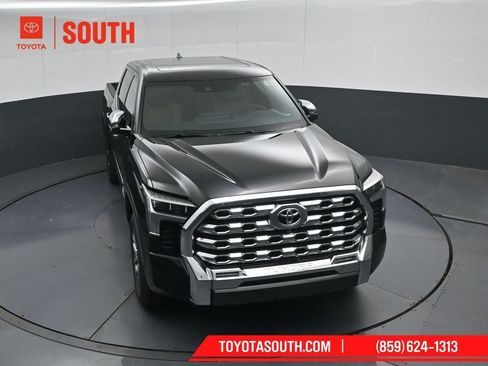 New 2026 Toyota Tundra 1794 Edition AWD/4WD image 55