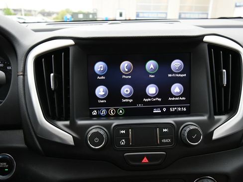 Used 2020 GMC Terrain SLT w/ Preferred Package FWD image 30