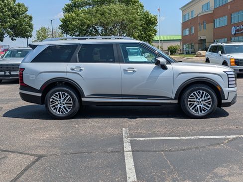 Used 2026 Hyundai Palisade SEL AWD/4WD image 6