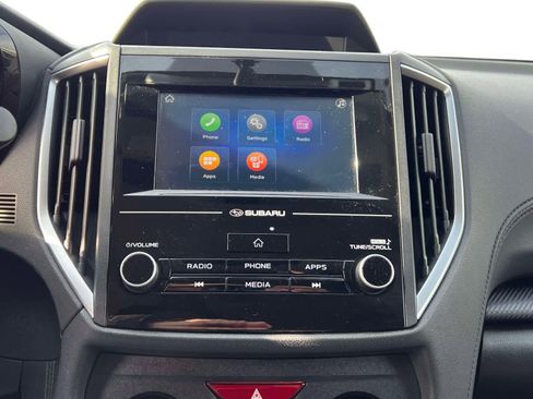 Used 2023 Subaru Crosstrek 2.0i image 23