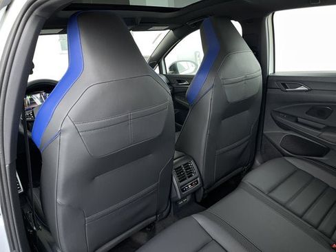 New 2026 Volkswagen Golf AWD/4WD image 17