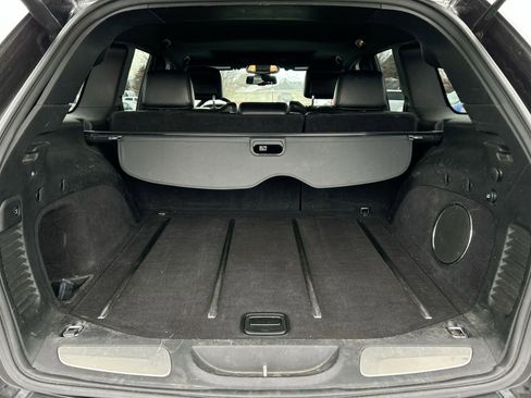 Used 2014 Jeep Grand Cherokee Limited image 25
