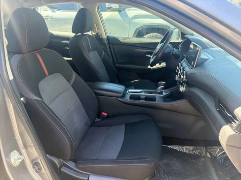 Used 2021 Nissan Sentra SR FWD image 18