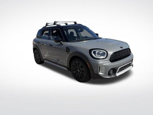 Used 2022 MINI Cooper Countryman S AWD/4WD image 7